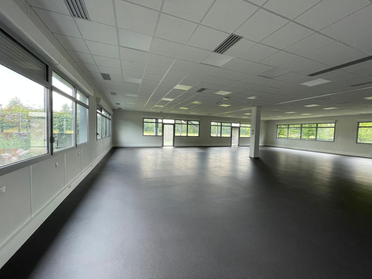 Bureau Villeneuve-d'Ascq 3247m² Location bureau Villeneuve-d'Ascq Nord OLBUR2114162 11